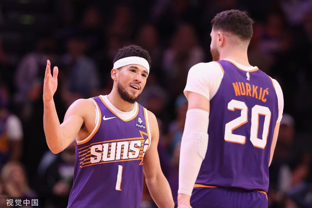 約基奇和穆 約基奇和穆