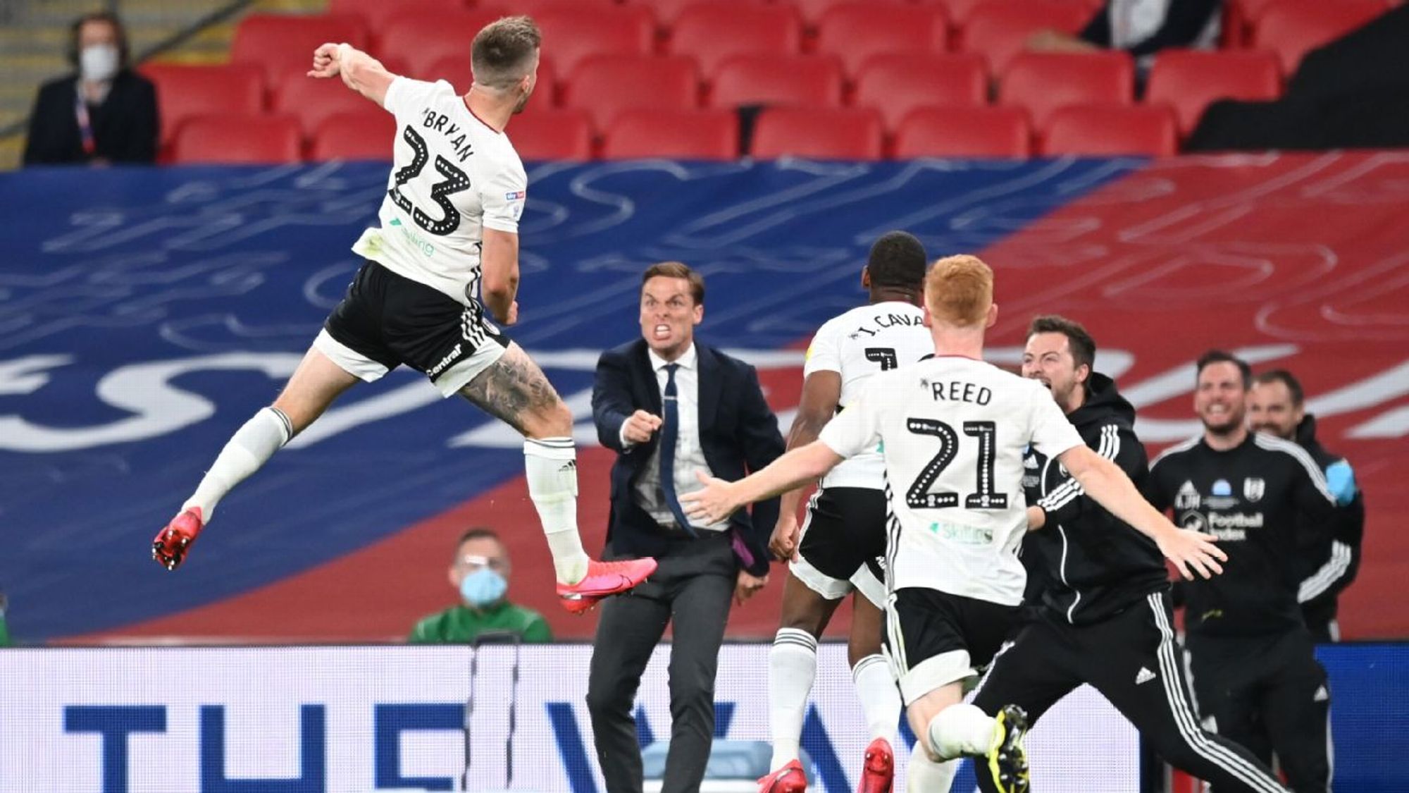 馬競的戰術 馬競的戰術