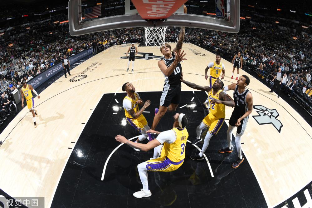 观众带来的 观众带来的