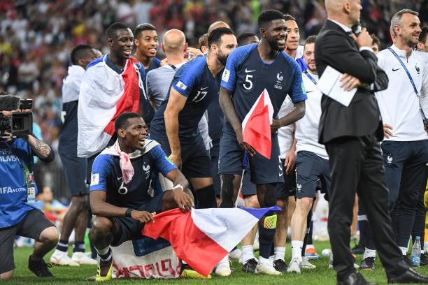 球隊面臨的 球隊面臨的